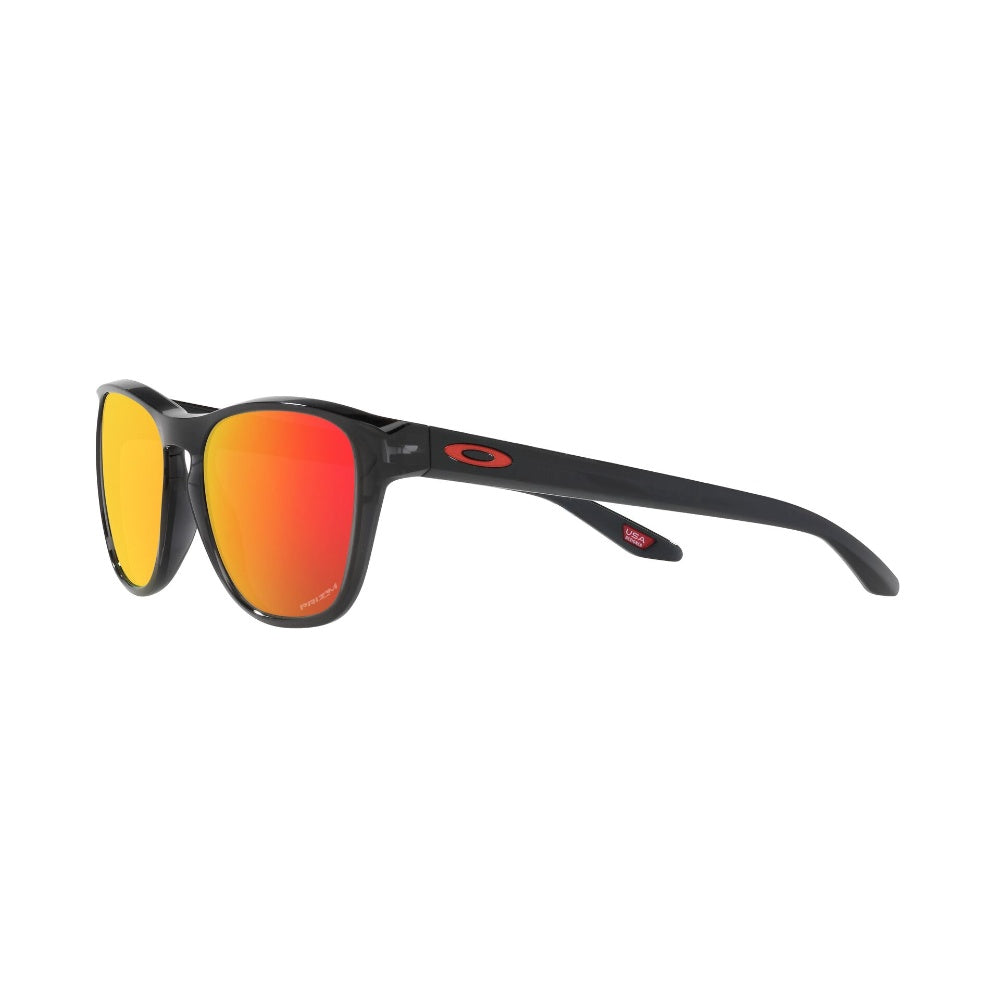 Oakley  Manorburn Prizm