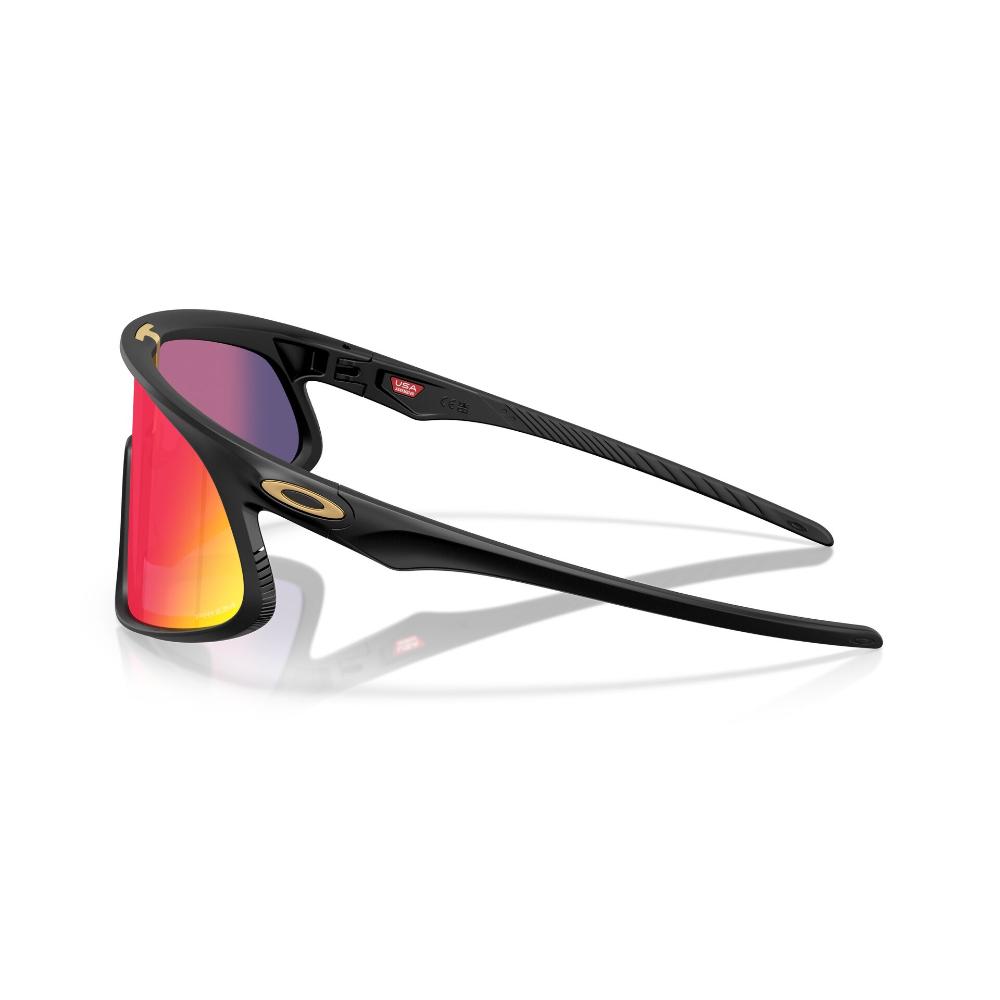 Oakley  Rslv