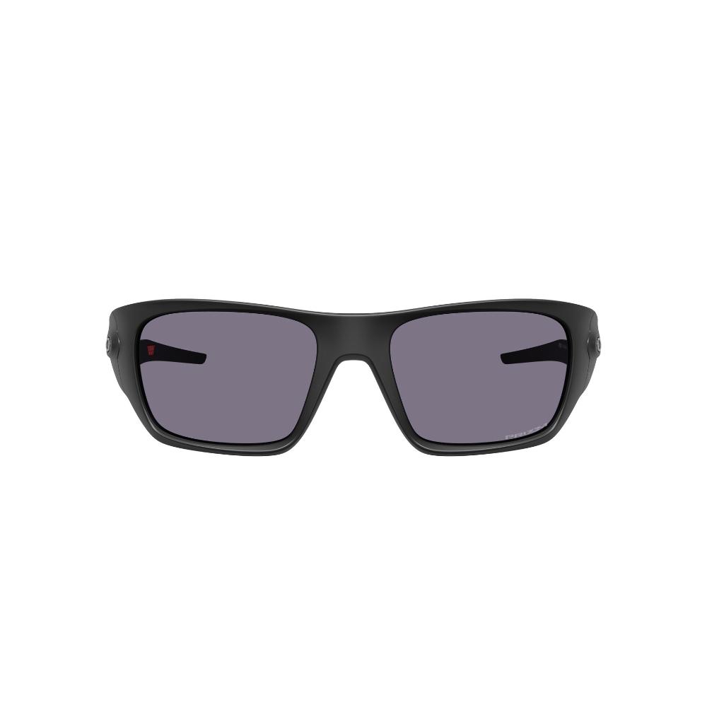 Oakley Masseter