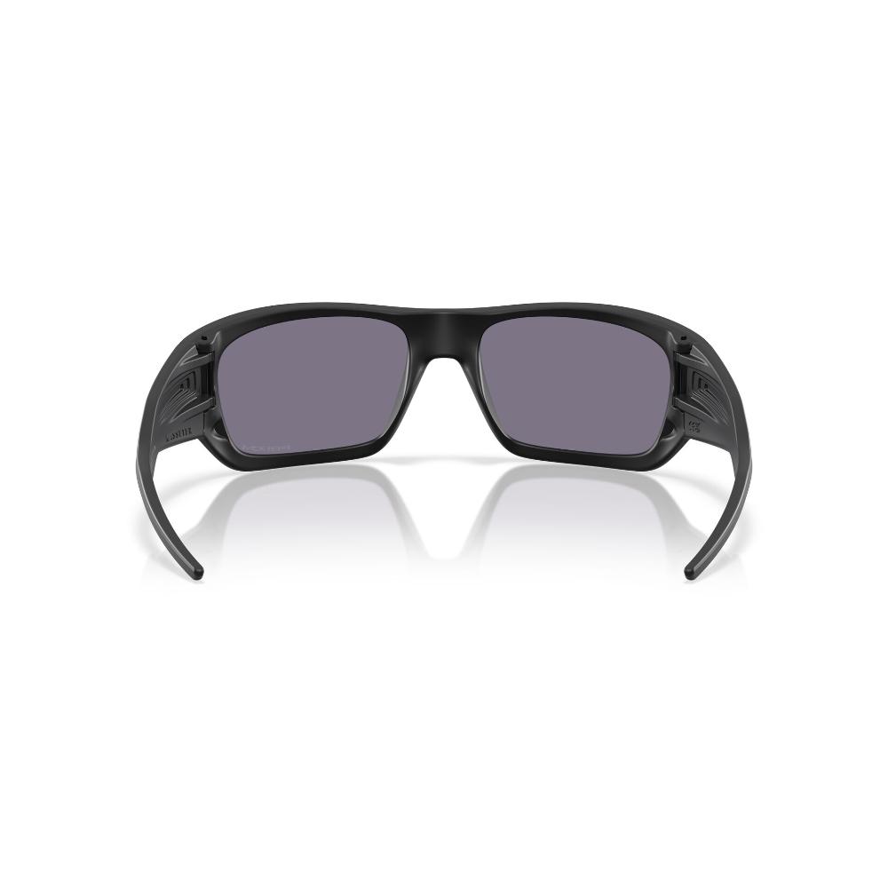 Oakley Masseter