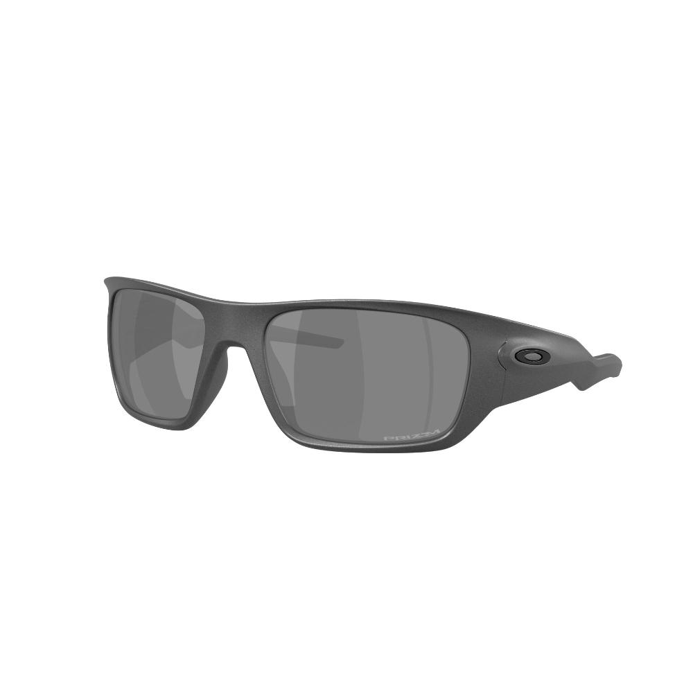 Oakley Masseter
