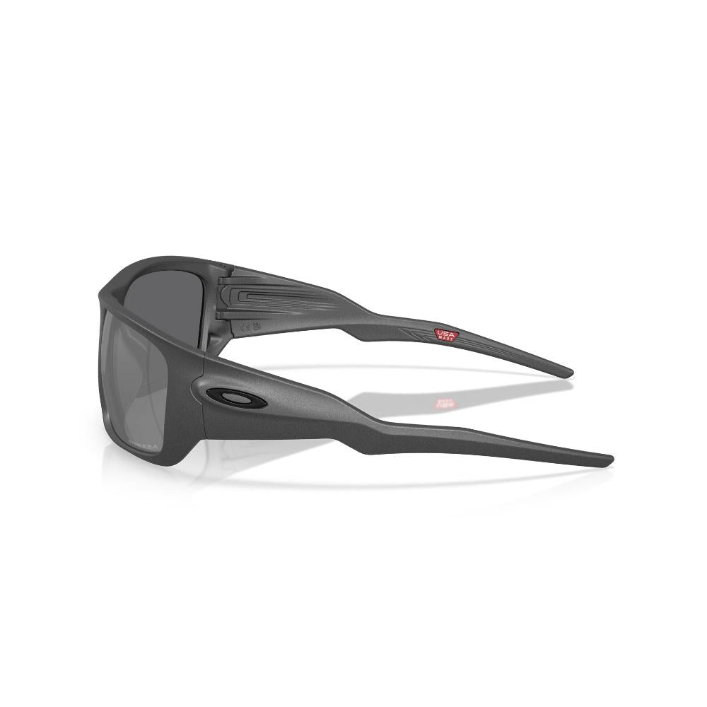 Oakley Masseter