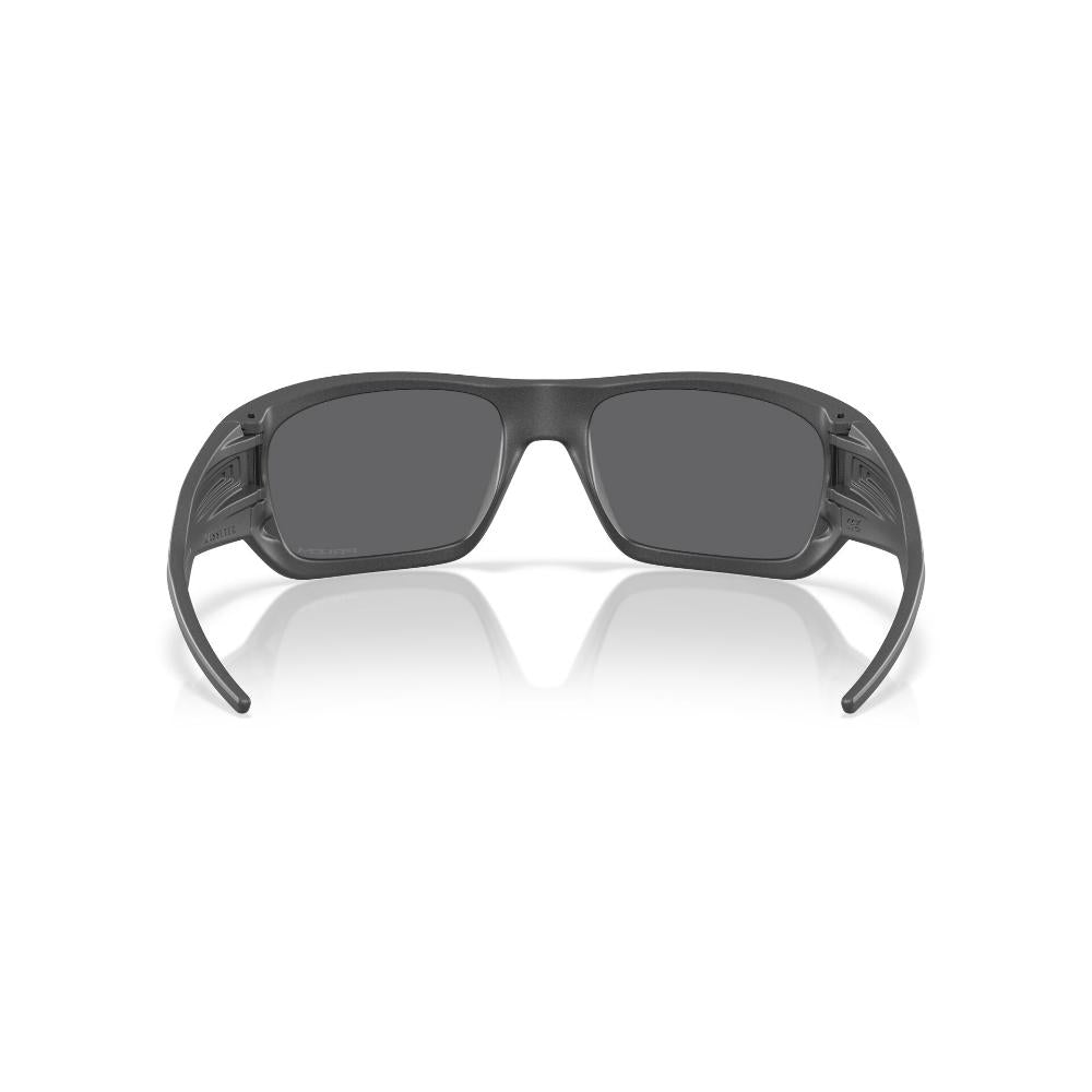 Oakley Masseter