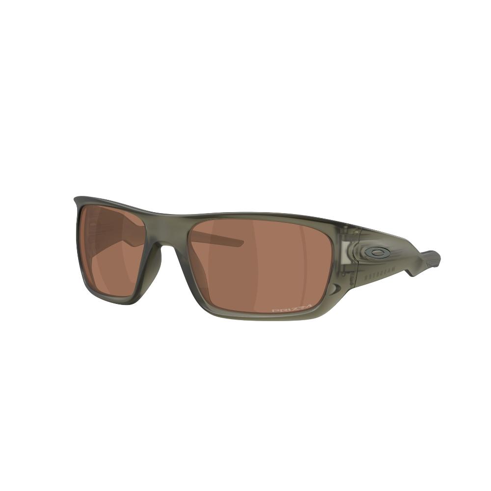 Oakley Masseter