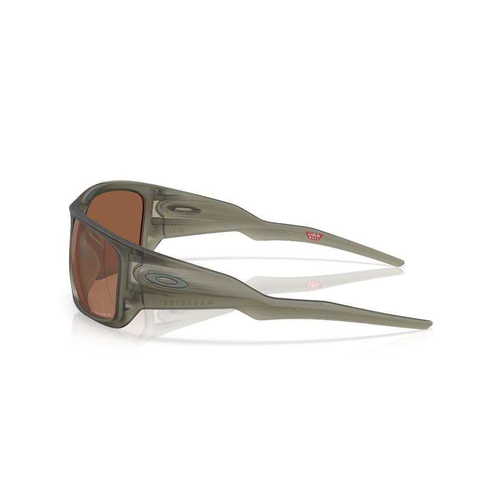 Oakley Masseter