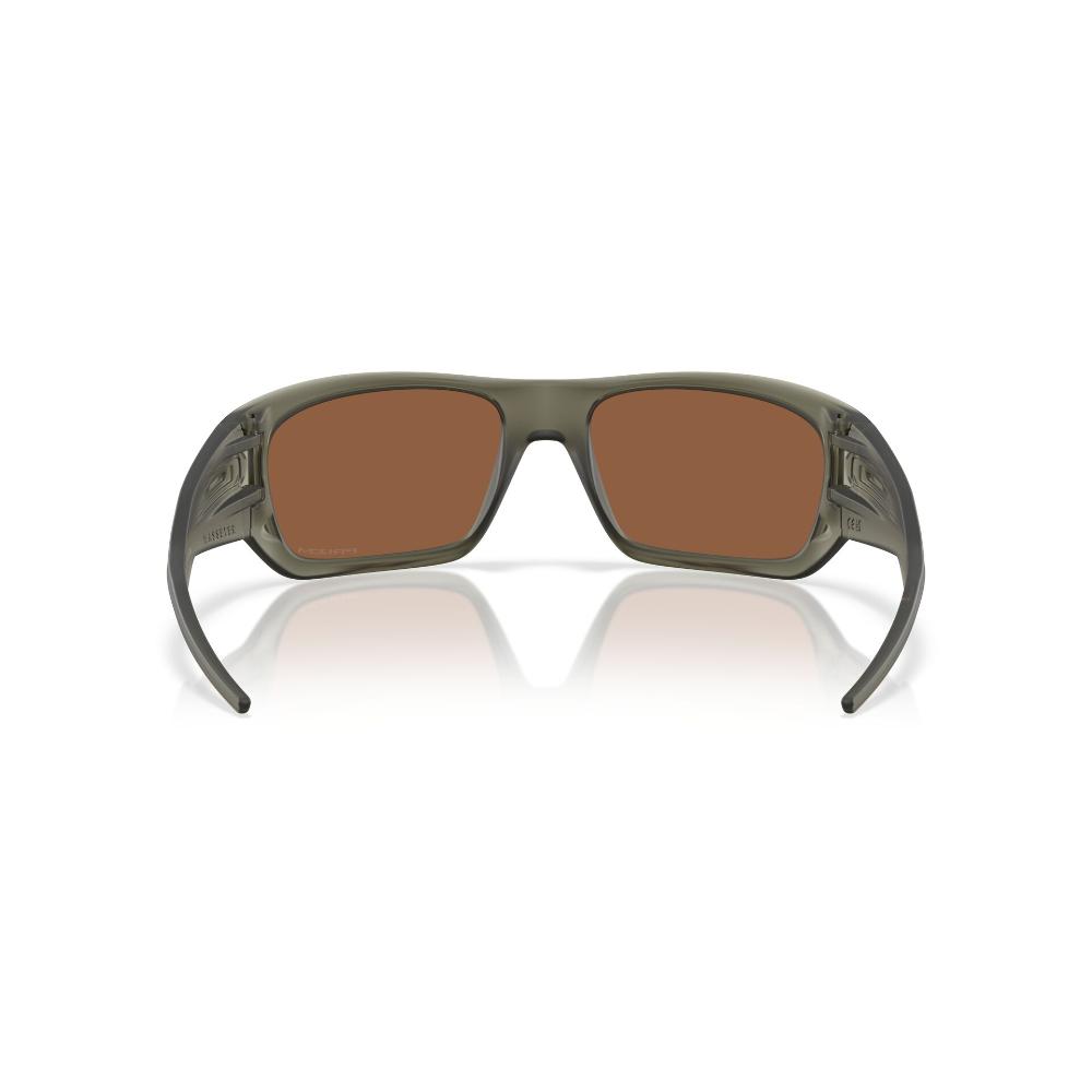 Oakley Masseter