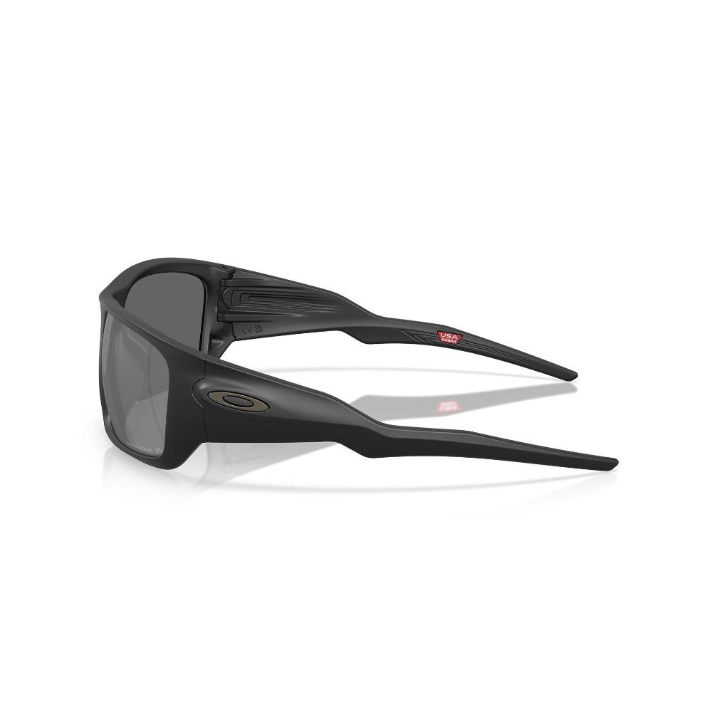 Oakley Masseter