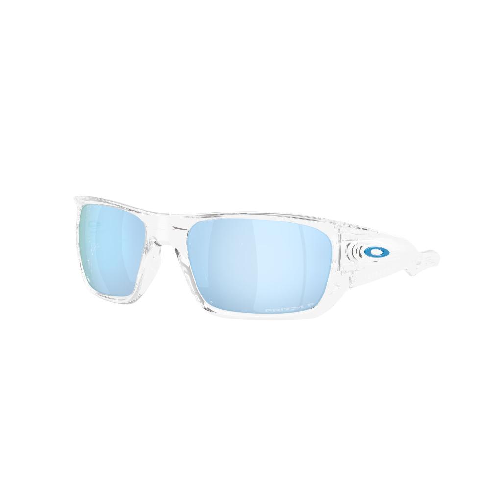 Oakley Masseter