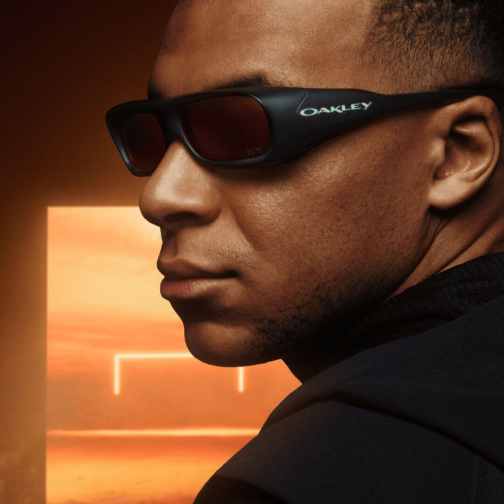 Oakley Permian OO 9520