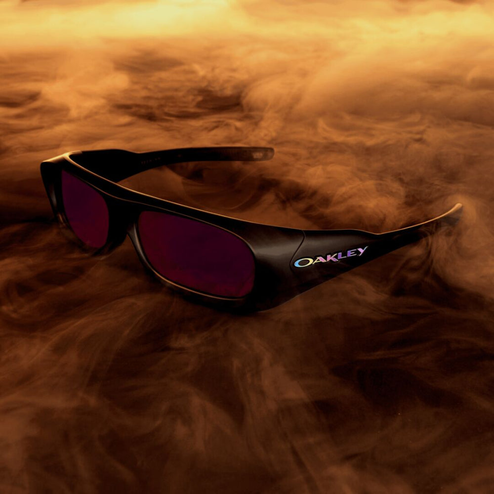 Oakley Permian OO 9520