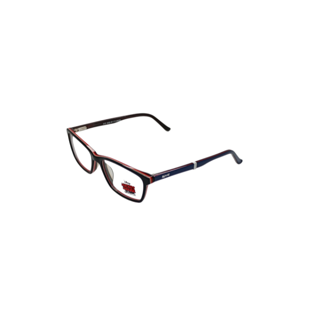 Disney Mickey 4332  Negro Rojo