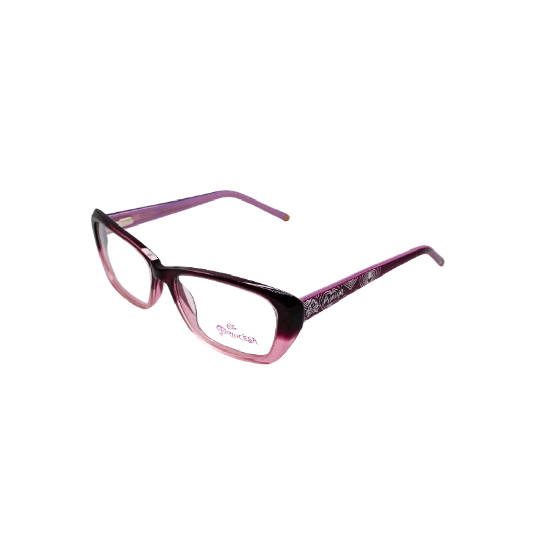 Disney Princesa 3408  Bordo Rosa