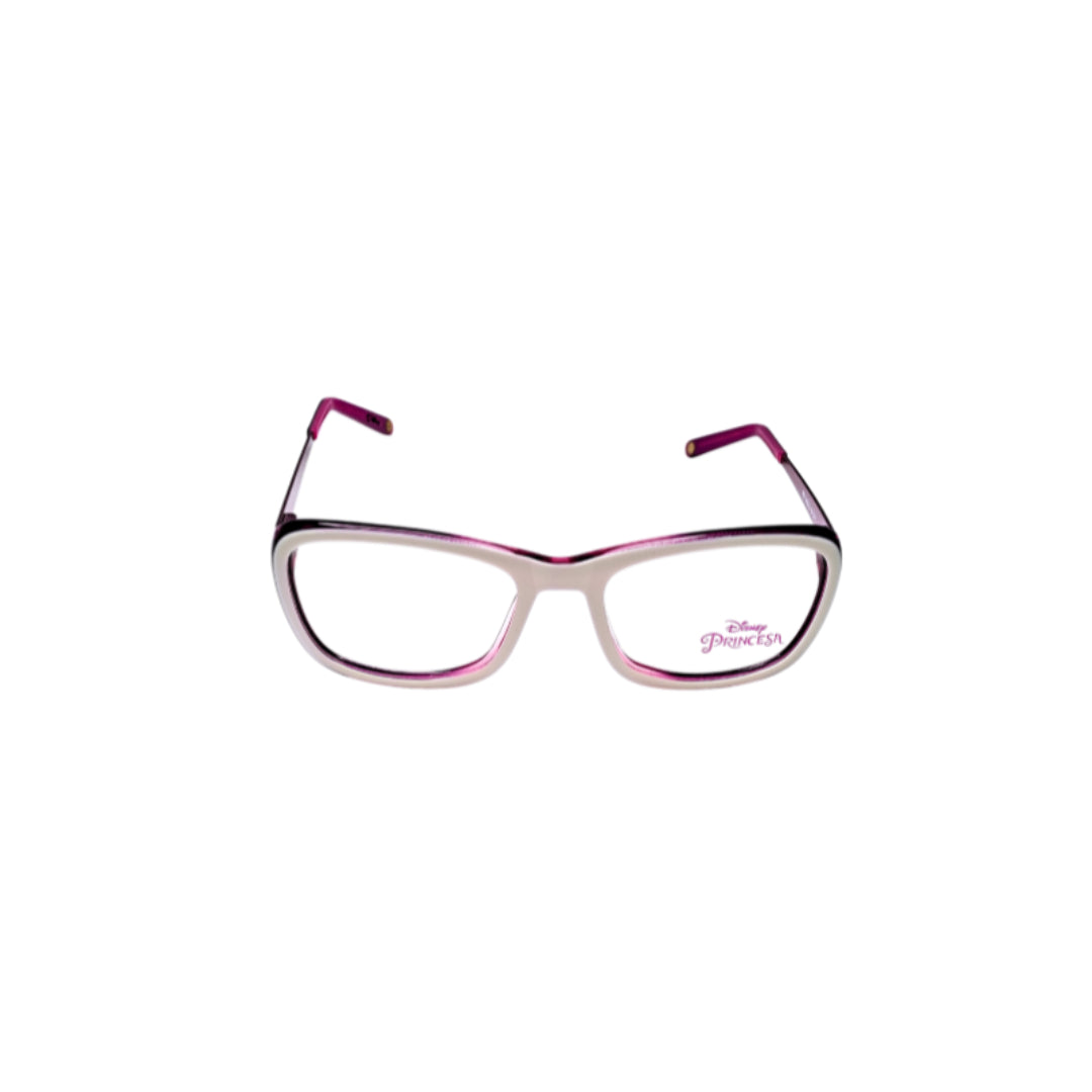 Disney Princesa 3423  Blanco  Rosa