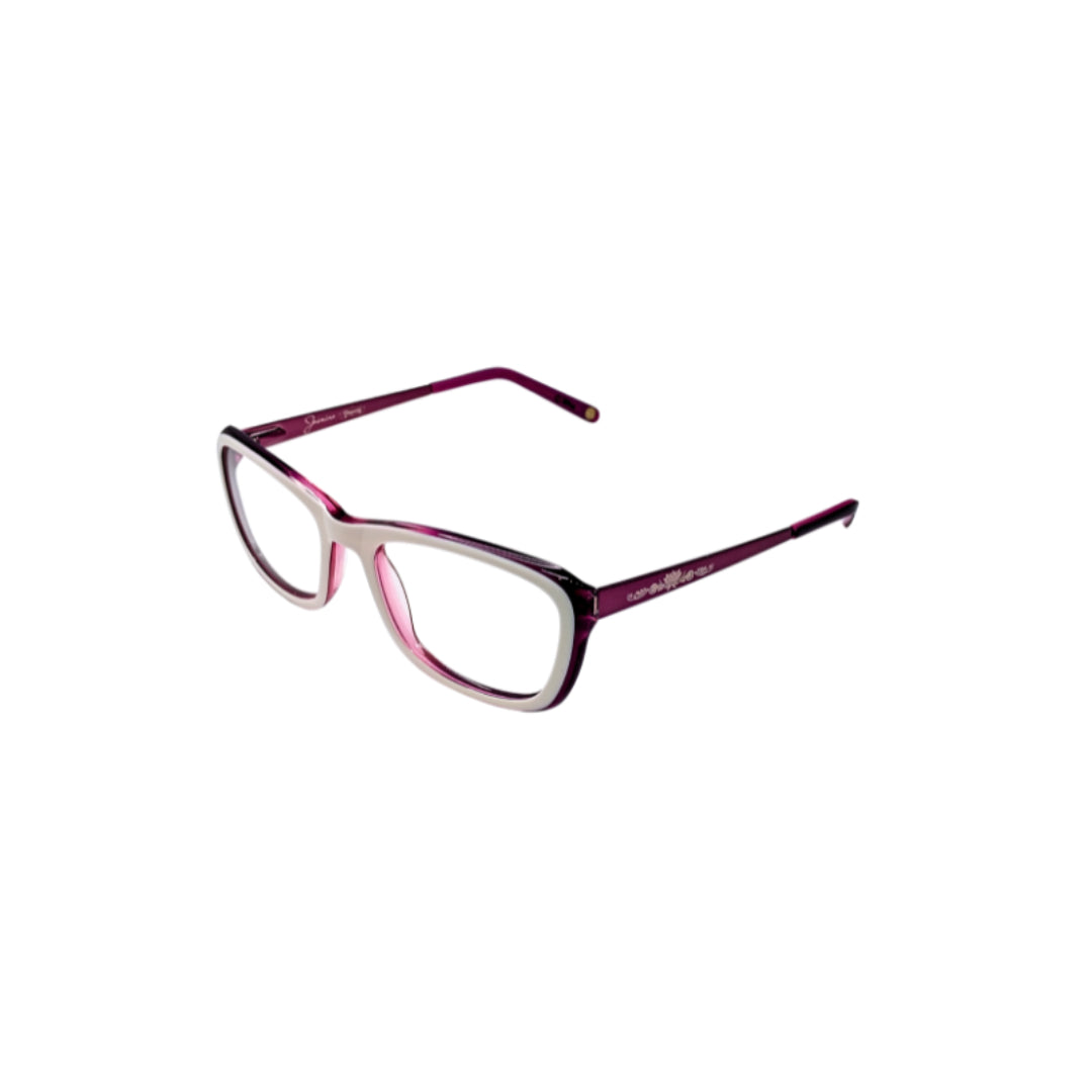 Disney Princesa 3423  Blanco  Rosa