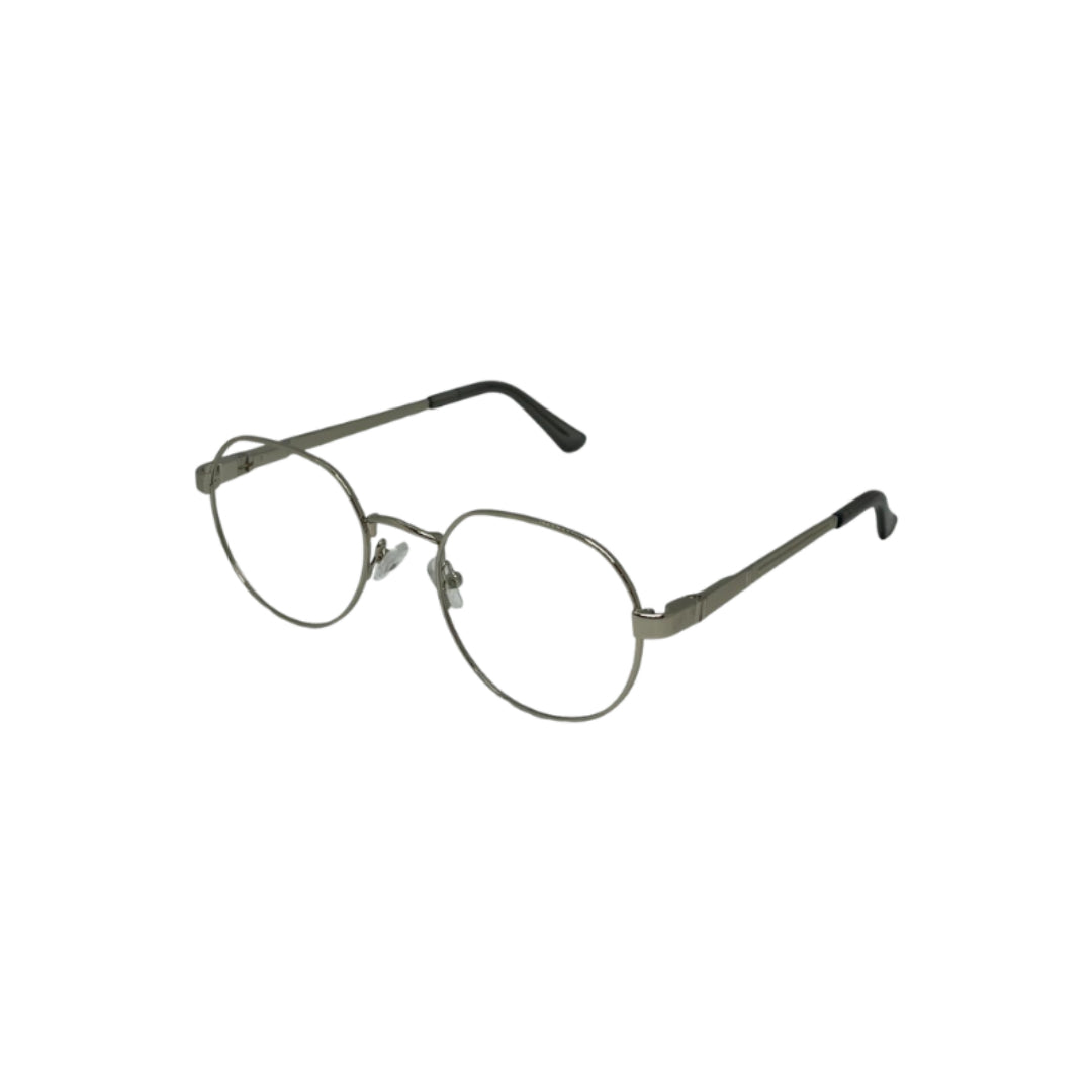 LT 403 M  Plateado