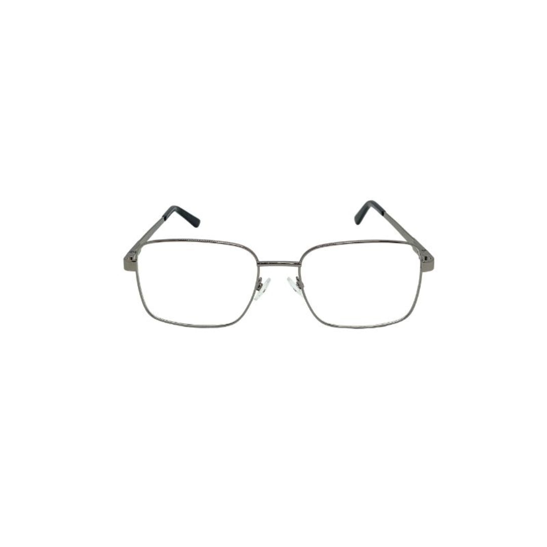 LT 407 M  Plateado