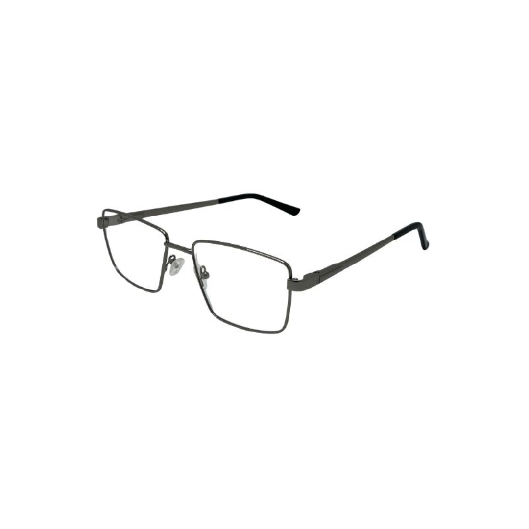 LT 414 M  Plateado