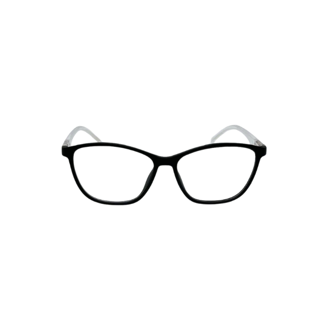 LT 701  Negro - Transparente
