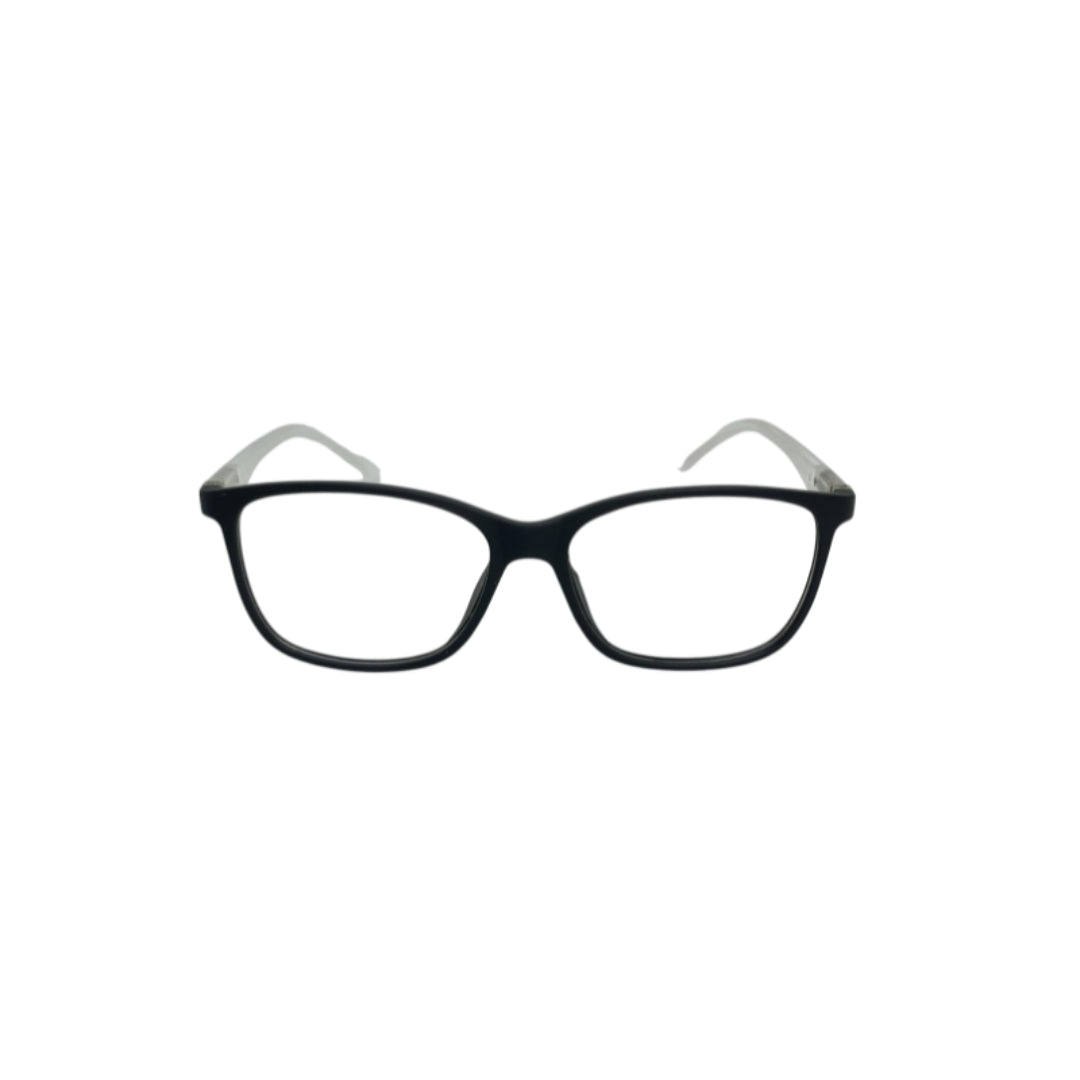 LT 702  Combinado Negro Mate  - Transparente