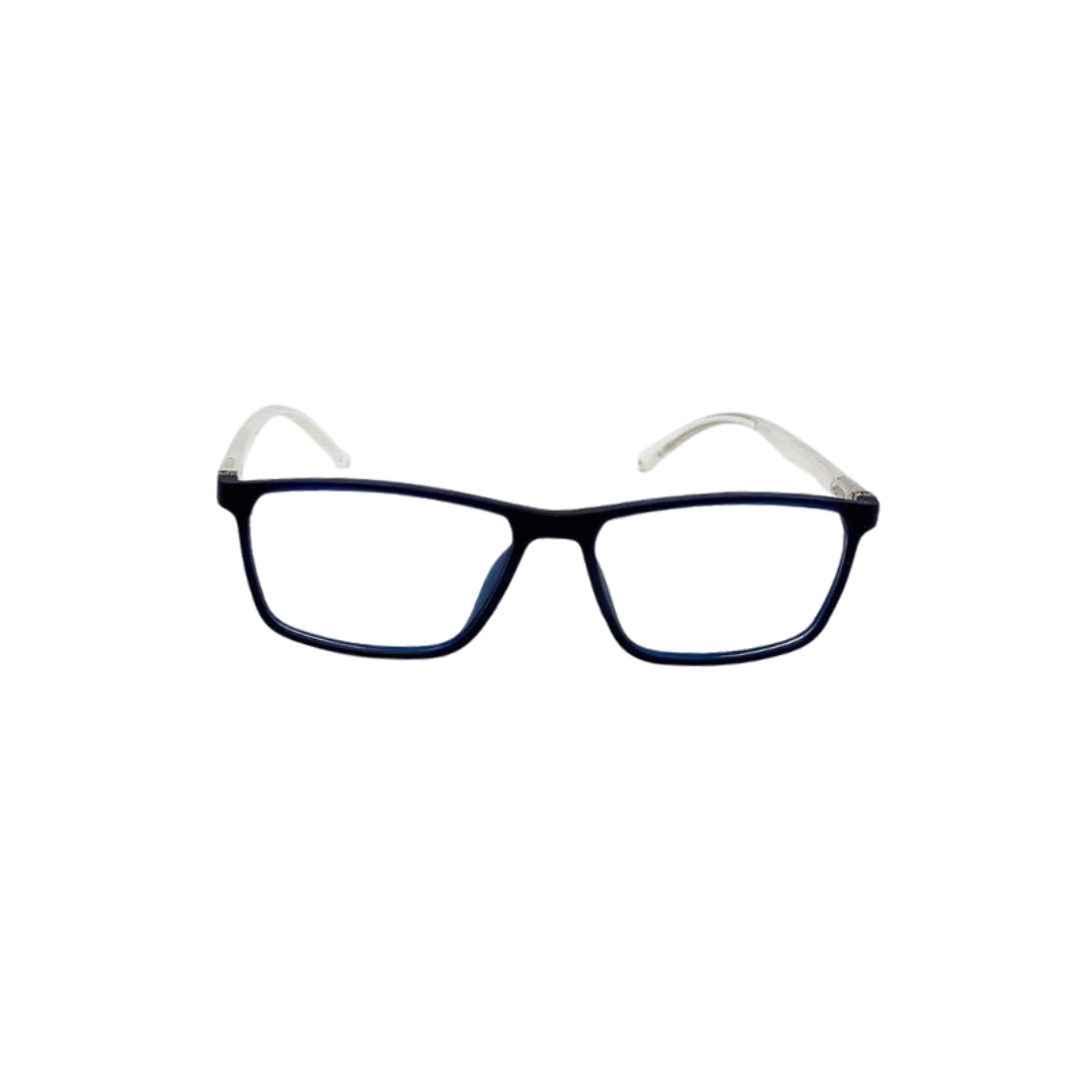 LT 705  Negro - Transparente