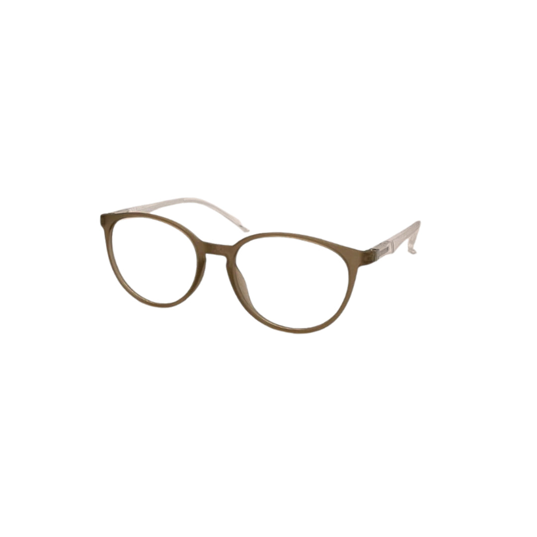 LT 707  Camel Transparente
