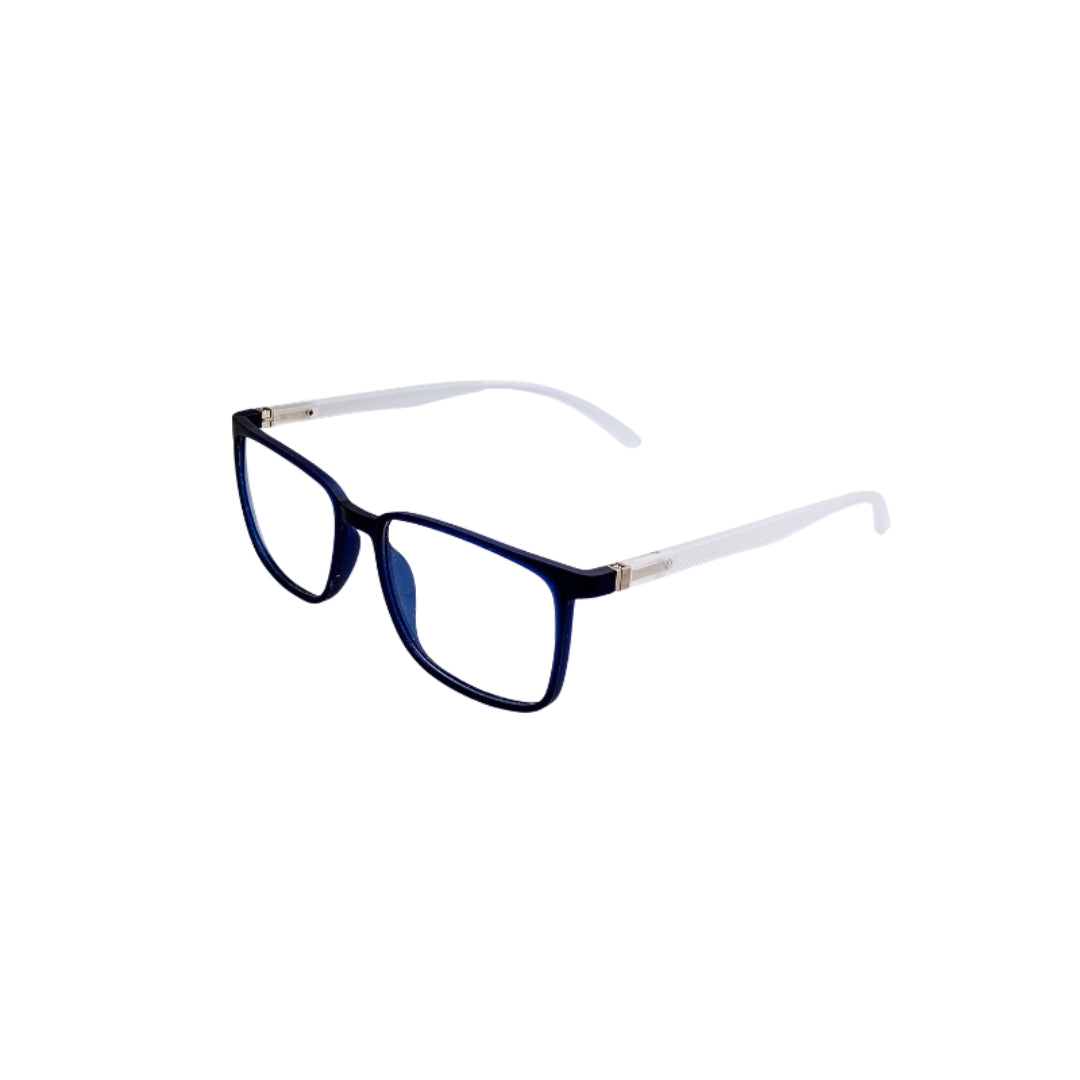 LT 712  Azul - Transparente