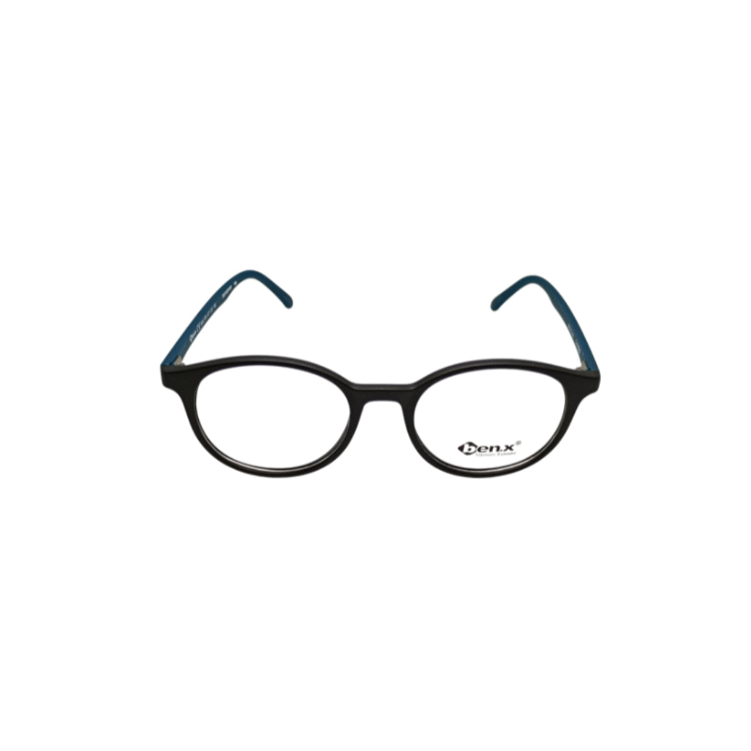 LT Mod 109  Negro Azul Mate