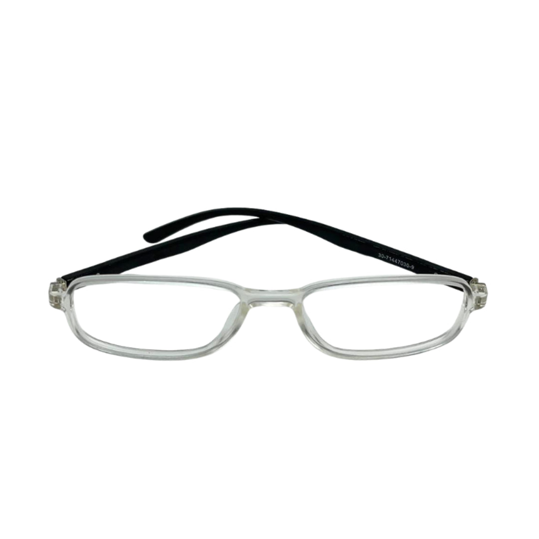LT 8  Transparente