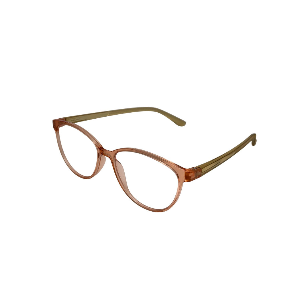 LTLtart 45 Lentes de Vista