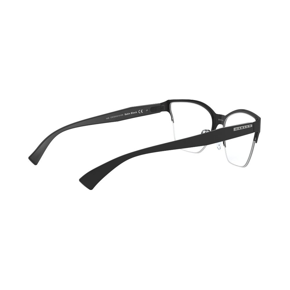 Oakley  Halifax