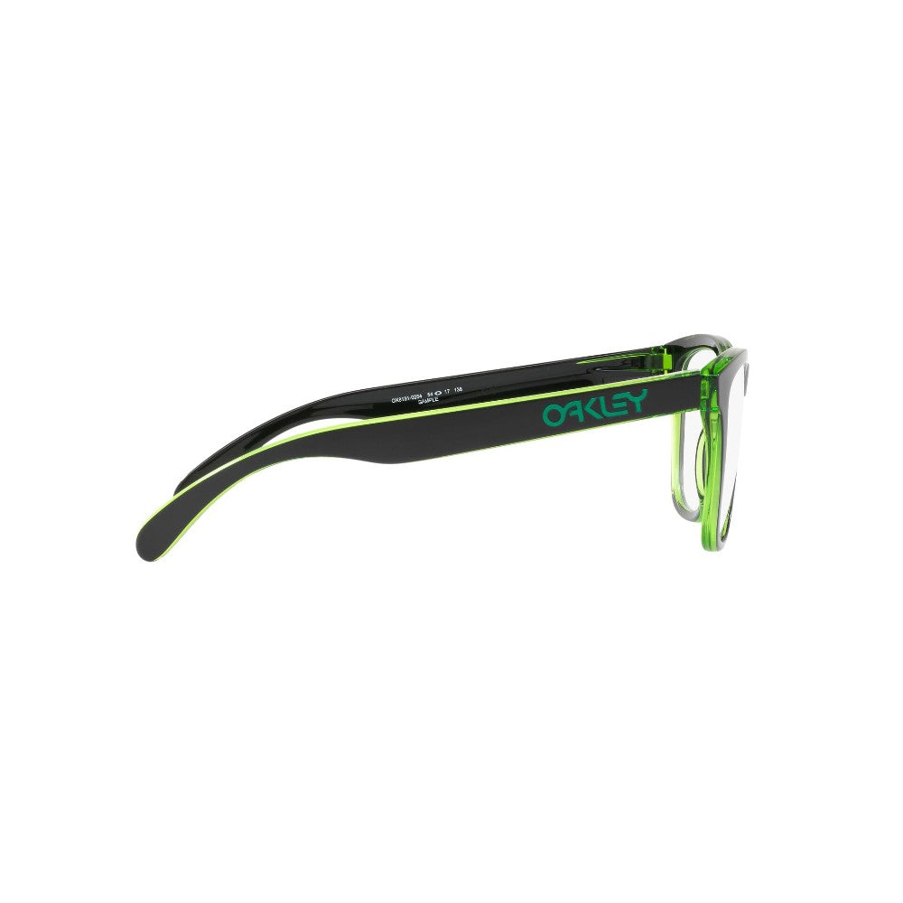 Oakley  Frame