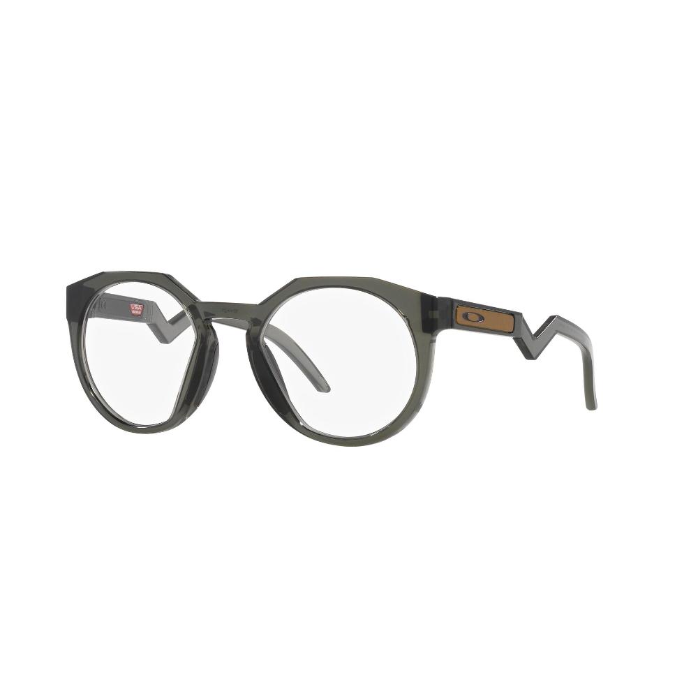 Oakley Frame Hstn Rx