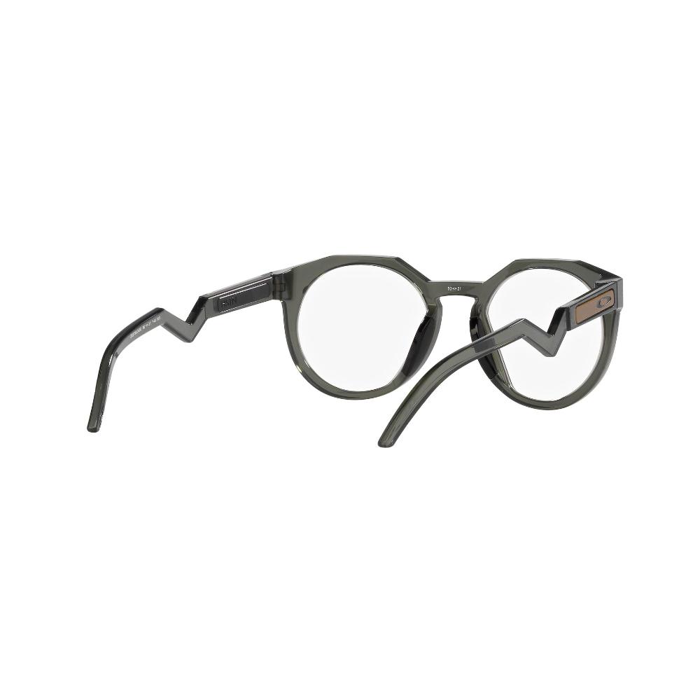 Oakley Frame Hstn Rx