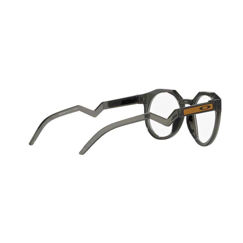 Oakley Frame Hstn Rx