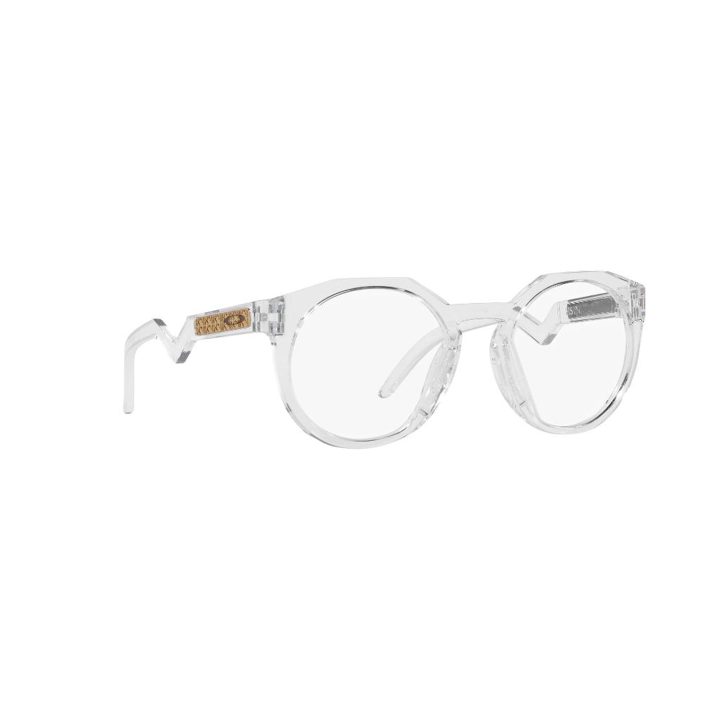 Oakley Frame Hstn Rx