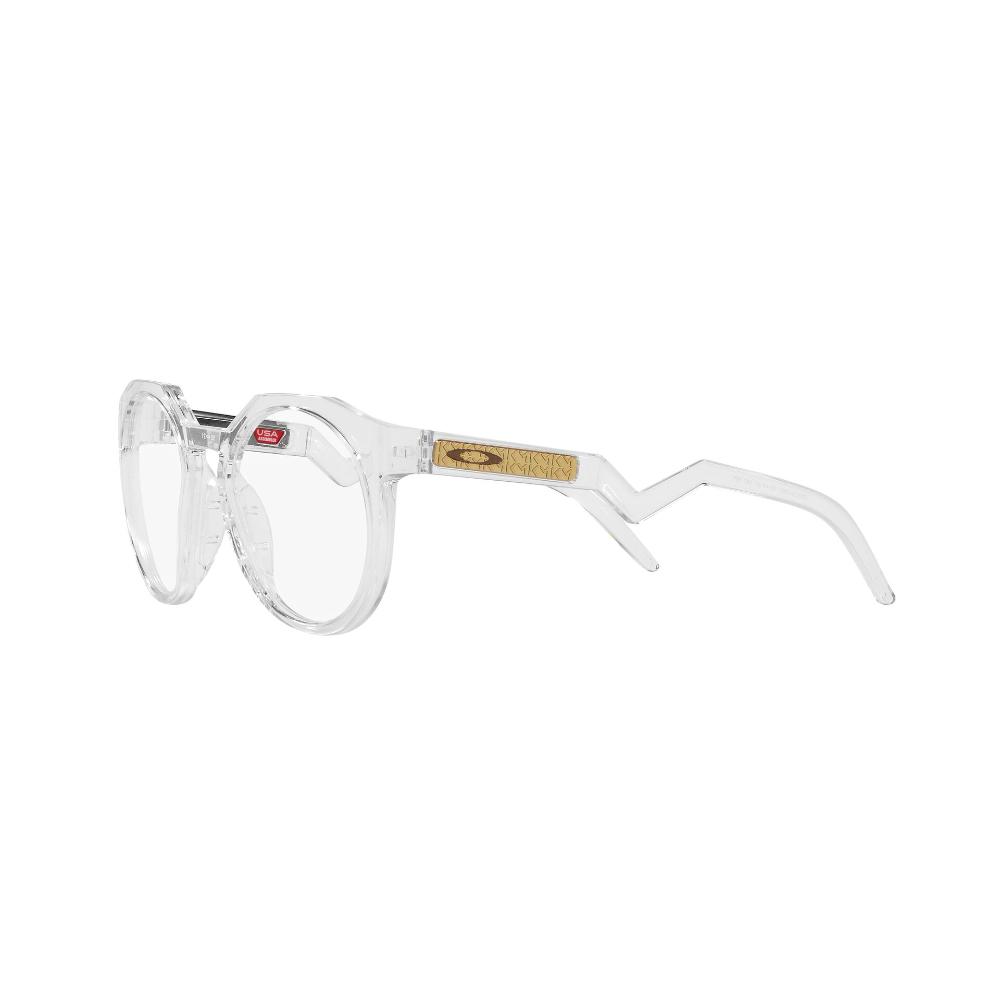 Oakley Frame Hstn Rx