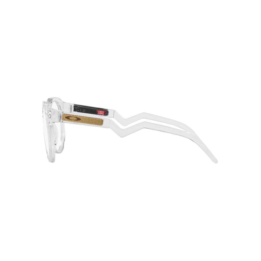 Oakley Frame Hstn Rx