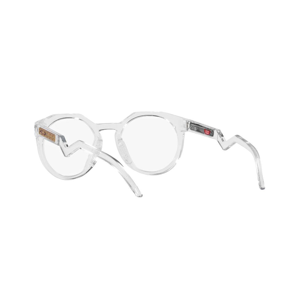 Oakley Frame Hstn Rx