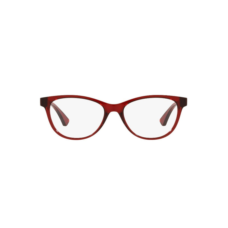 Rojo Translucido