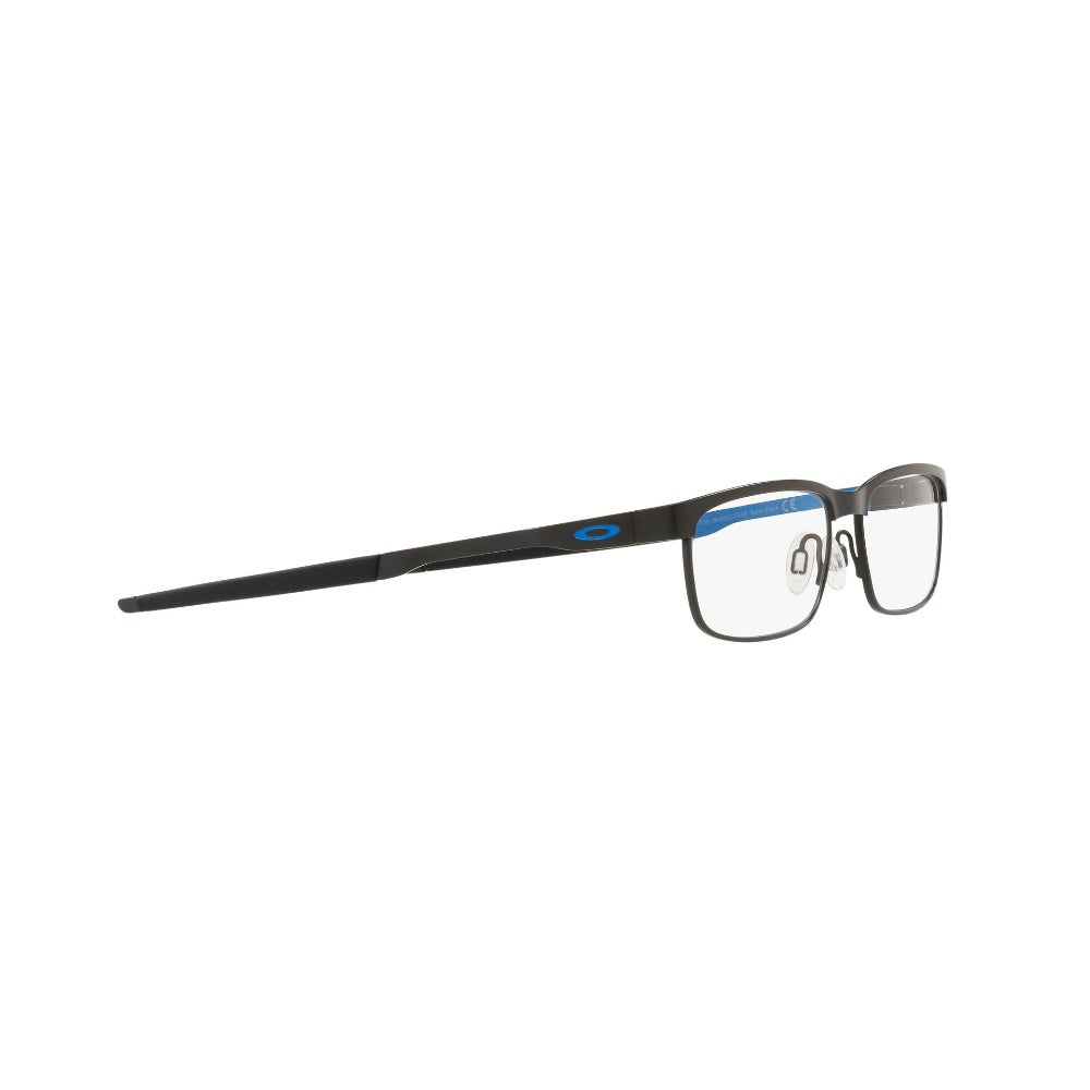 Oakley  Steel Plate Xs