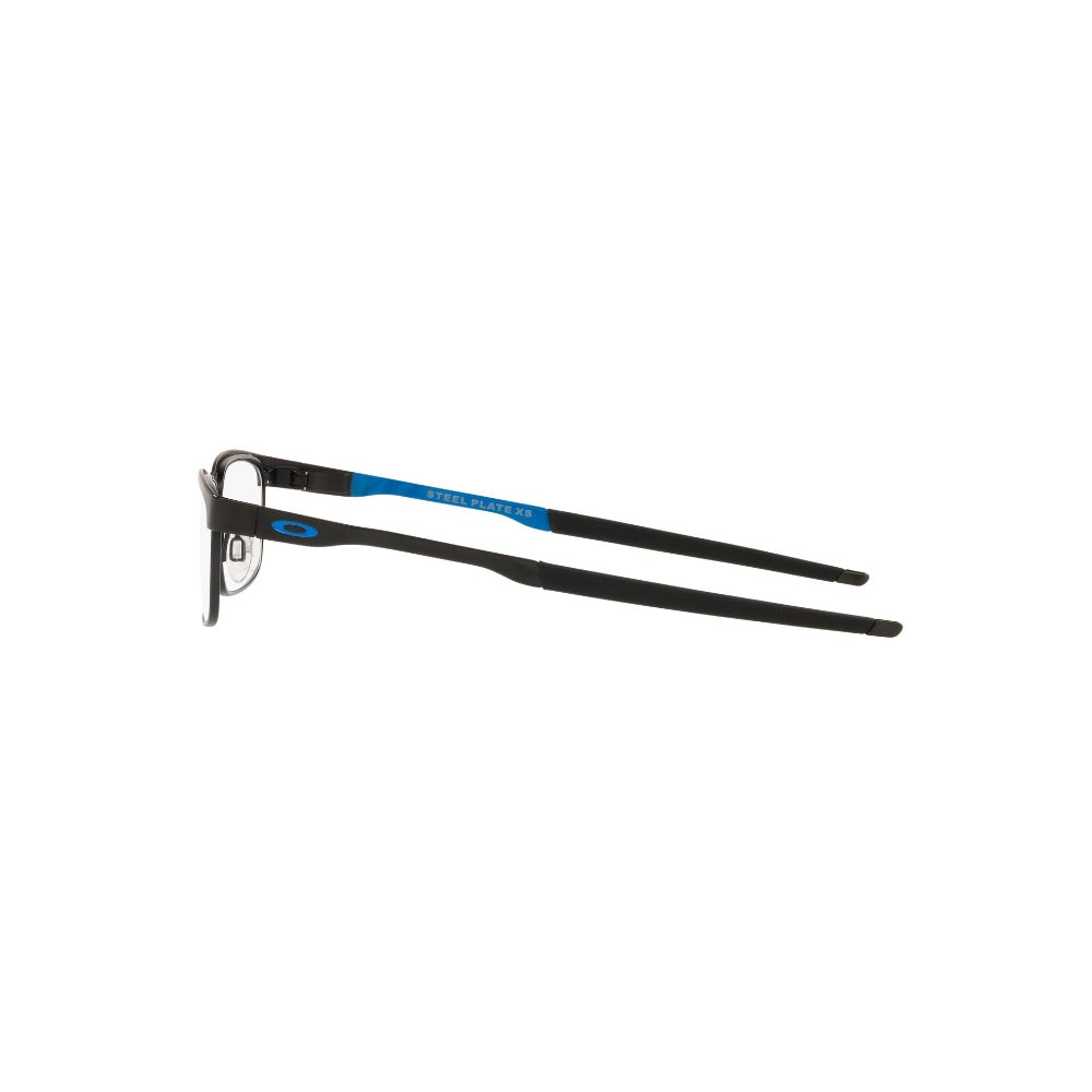 Oakley  Steel Plate Xs