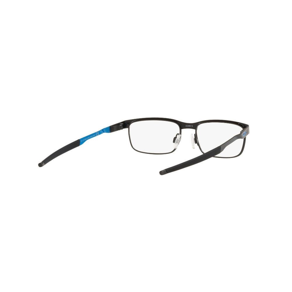 Oakley  Steel Plate Xs