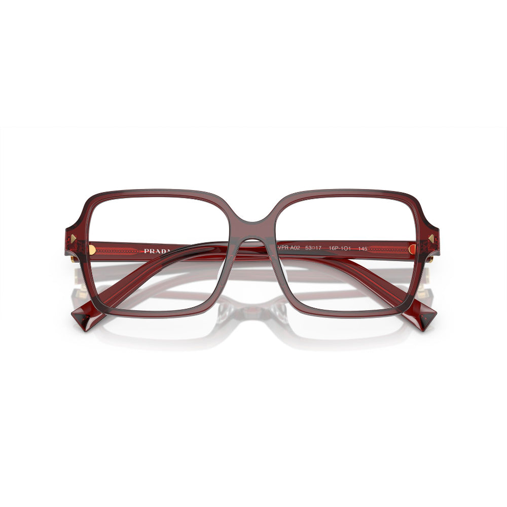 Prada  PR A02V Lentes de Vista