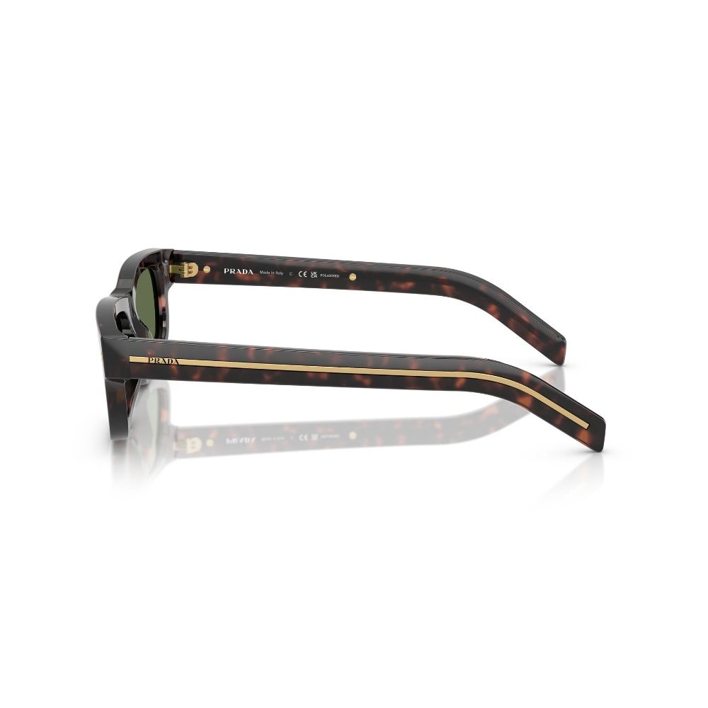 Prada  Lentes de Sol  Polarizado