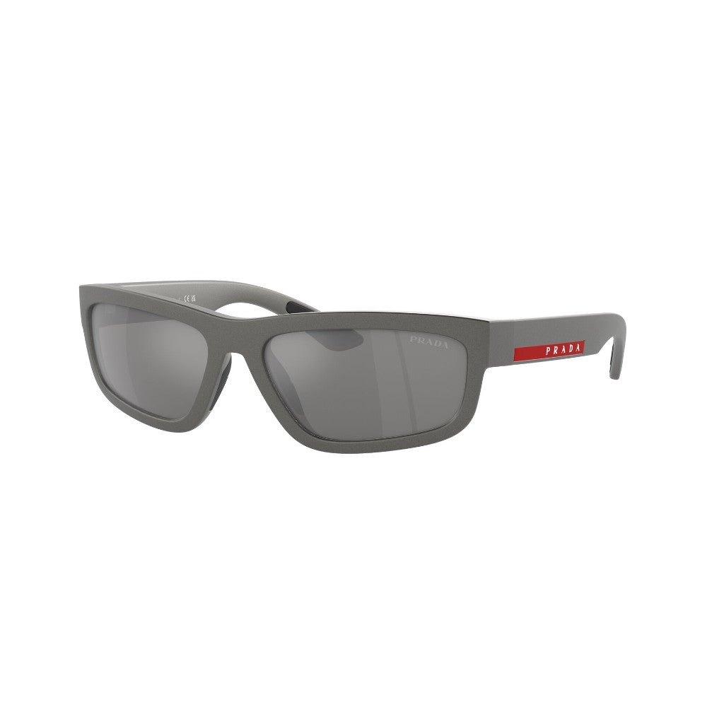 Prada Linea Rossa Lentes de Sol Espejado