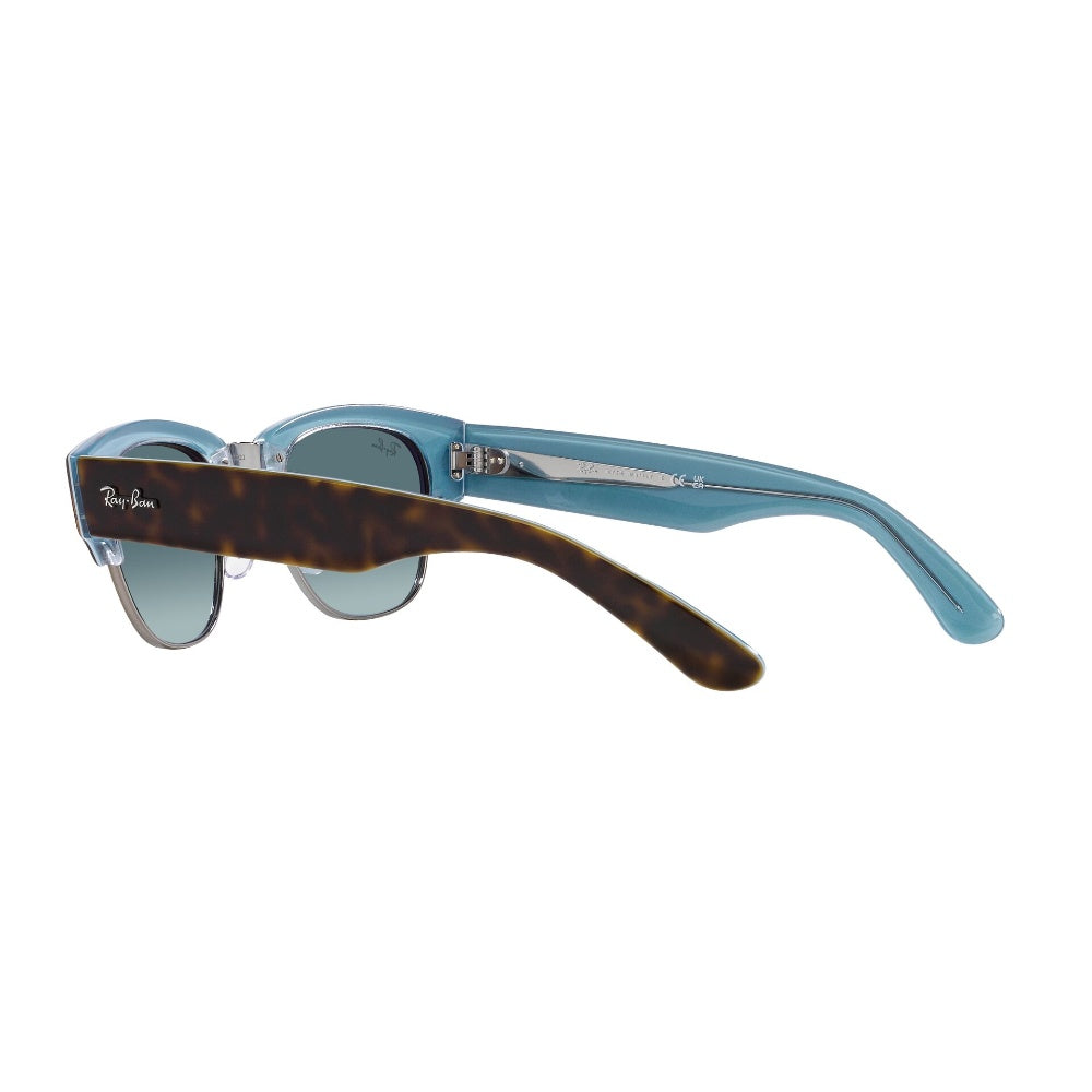 Ray-Ban  Mega Clubmaster