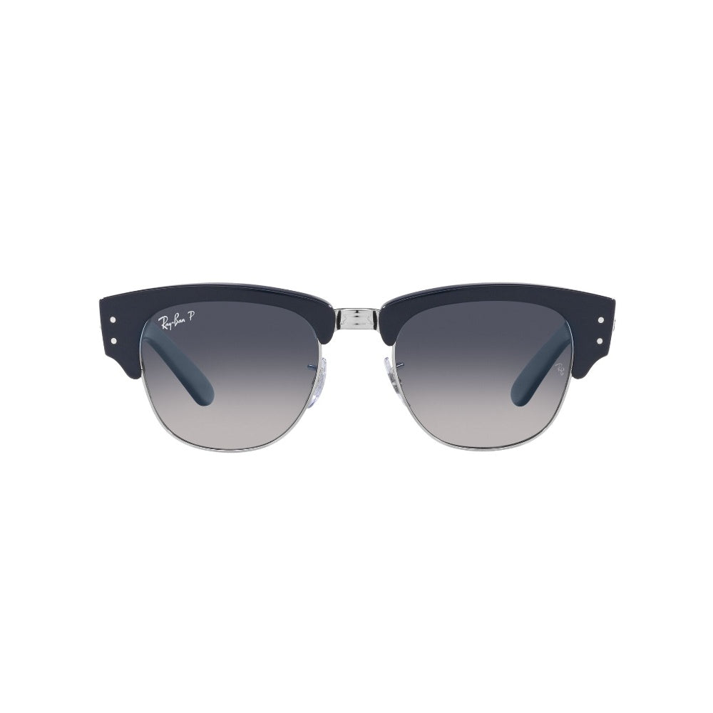 Ray-Ban  Mega Clubmaster Polarizado