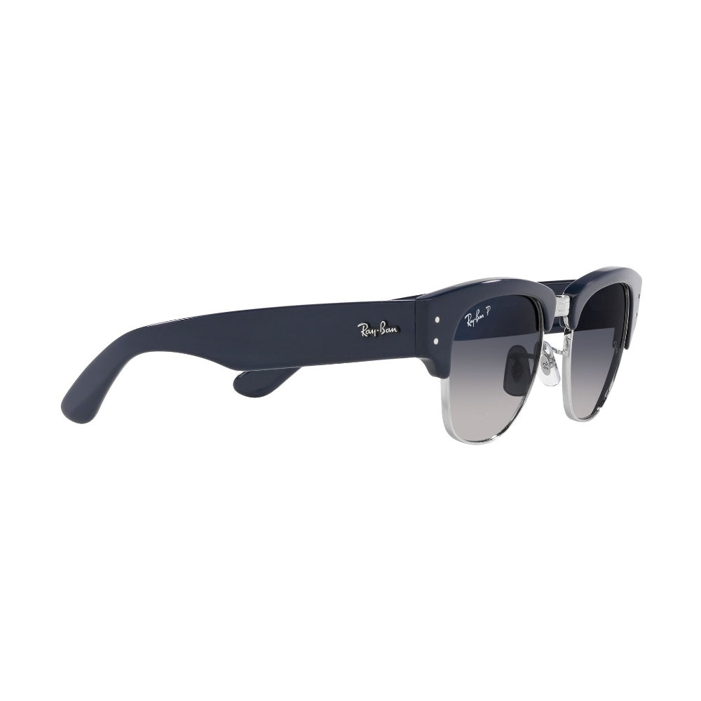Ray-Ban  Mega Clubmaster Polarizado
