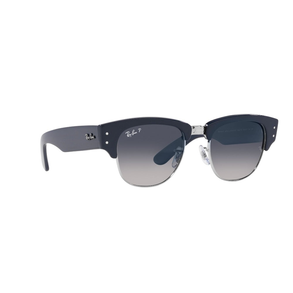 Ray-Ban  Mega Clubmaster Polarizado