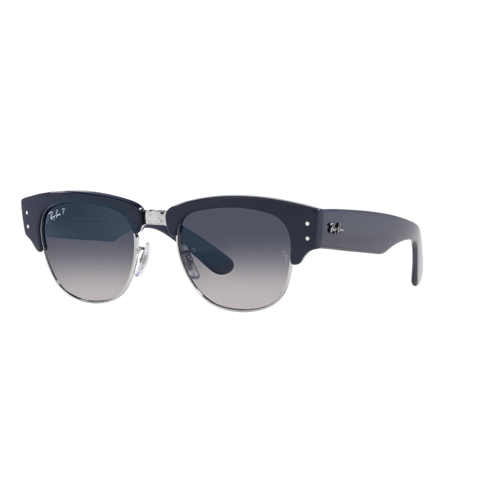 Ray-Ban  Mega Clubmaster Polarizado